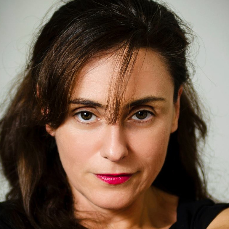 Susana Alcantud